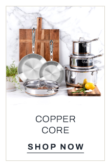 Copper Core - shop now