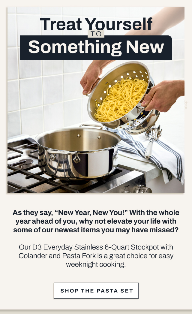 shop the pasta set