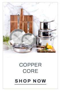 Copper Core - shop now