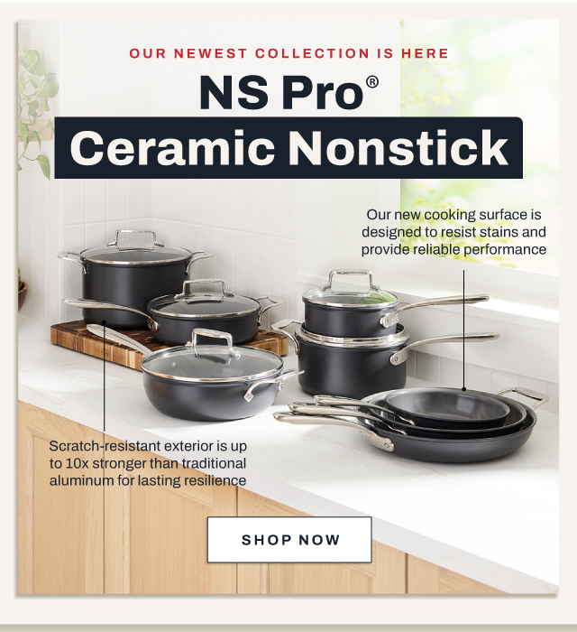 NS Pro Ceramic - shop now