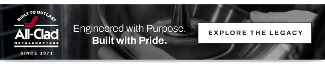 Built to Outlast - Explore the Legacy