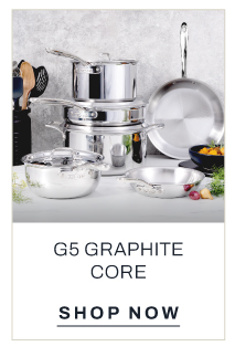 G5 Graphite Core - shop now