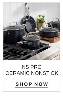 NS Pro Ceramic nonstick - shop now