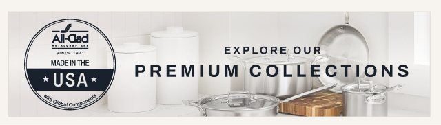 Explore our premium collections