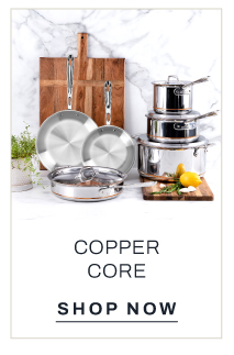 Copper Core - shop now