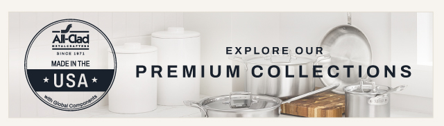 Explore our premium collections