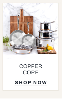 Copper Core - shop now