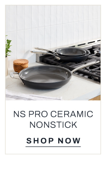 NS Pro Ceramic Nonstick - shop now
