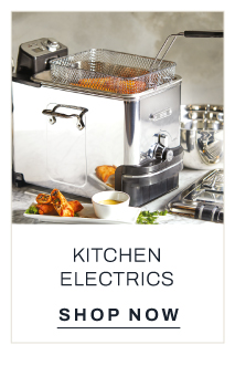Kitchen Electrics - shop now