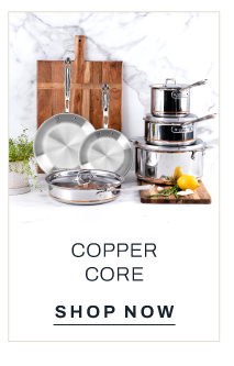 Copper Core - Shop now