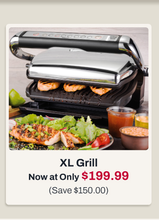 XL Grill
