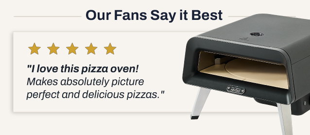 Our fans say it best