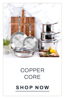 Copper Core - shop now