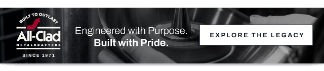 Built to Outlast - Explore the Legacy