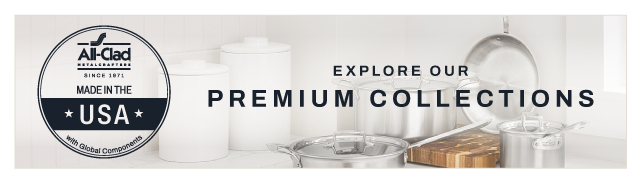 Shop our Premium collections