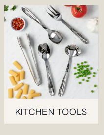 Kitchen Tools
