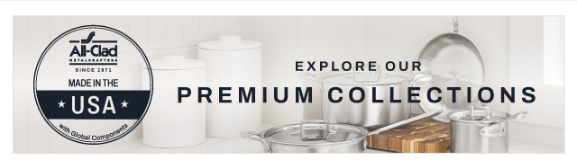 Explore our premium collections