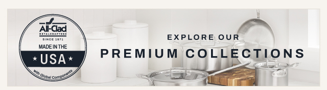 Explore our premium collections