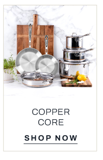 Copper Core - shop now