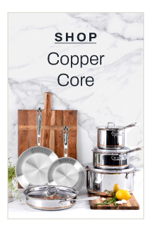 Copper Core - Shop