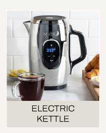 Electric kettle