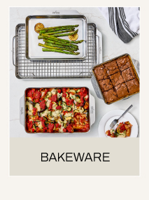 Bakeware