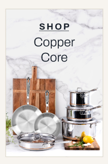 Copper Core - shop