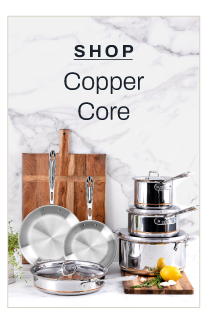 Copper Core - shop