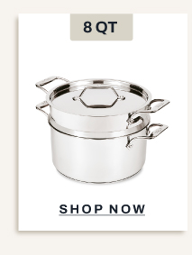 8 qt multipot - shop now