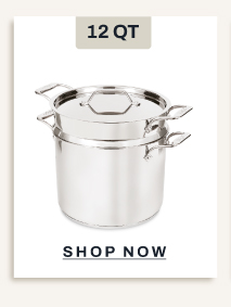 12 qt multipot - shop now