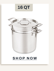 16 qt multipot - shop now