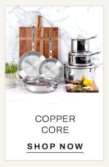 Copper Core - shop now