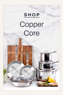 Copper Core - shop