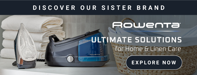 Discover Rowenta