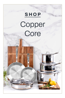 Copper Core - shop