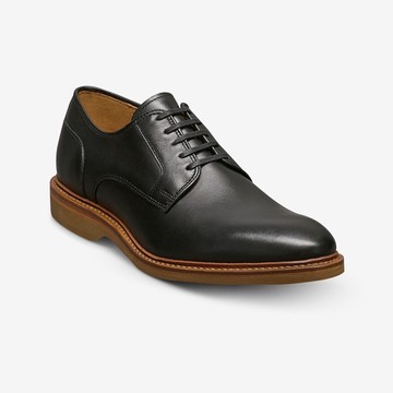 Walker Verse Plain-toe Derby Dress Shoe