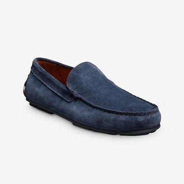 Santiago Driving Loafer