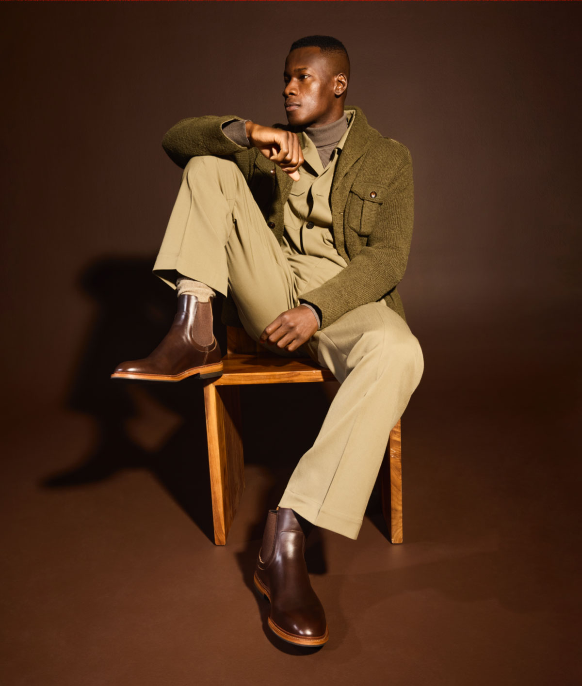 Click Here To Save On The Tanner Boot.