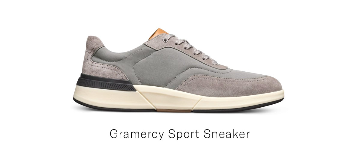 Click Here To Save On The Gramercy