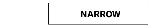 Click here to shop width narrow and a shoes