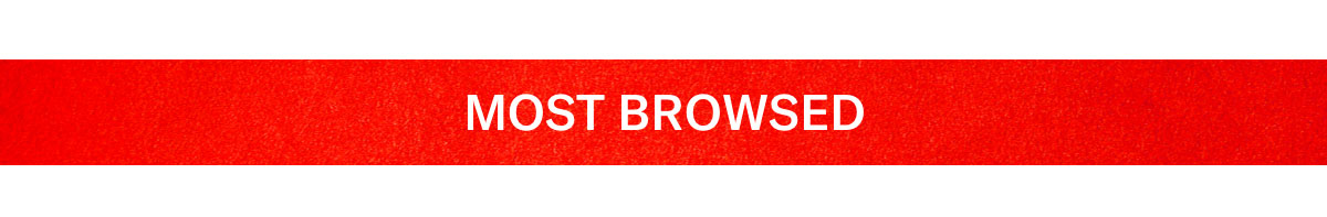Click here to shop the most browsed.