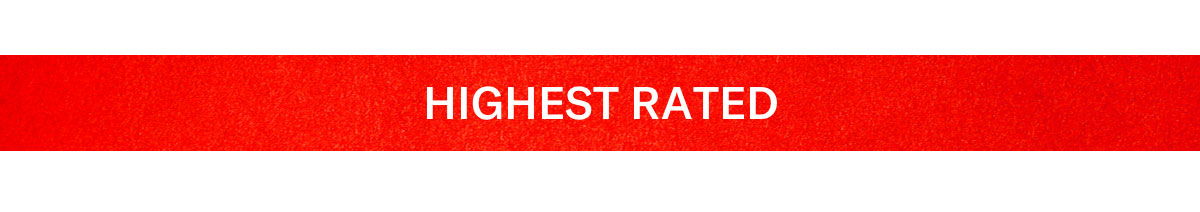 Click here to shop the highest rated.