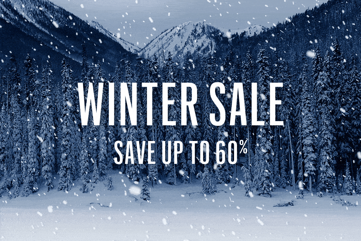 Winter Sale Is Here - Click Here To Save Up To 60% On Sale Styles With An Extra 20% Off Already Taken.