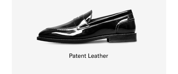 Click Here To Shop The Randolph 2.0 Loafer In Black Patent.