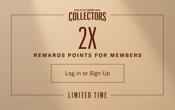 2x Rewards Points Available Through March 23, 2026 For Collectors. Click Here To Log In And Sign Up And Earn Double On Your Purchase Thru March 23, 2026.