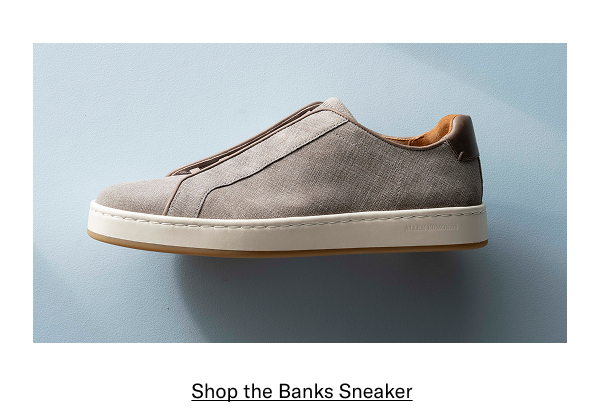 Click here to shop the Banks Sneaker