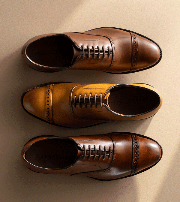 Click here to save on the Fifth Avenue oxford