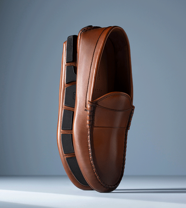 Gif Of Various Views Of The New Apex Driver. Click Here To Save On T Now