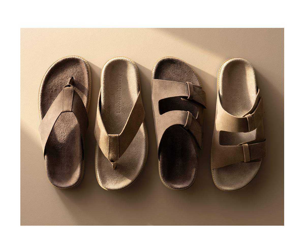 Click Here To Shop All Summer Sandals.