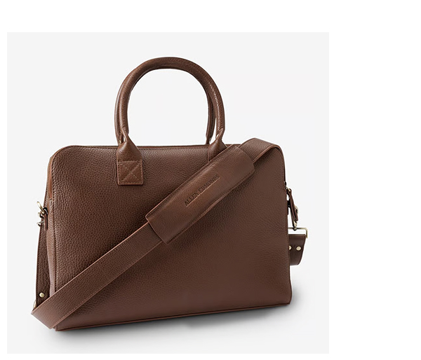 Click Here To Shop The Slim Briefcase.